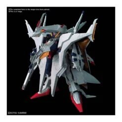 Bandai High Grade HGUC 1/144 Mobile Suit Gundam RX-105 Ξ Gundam VS RX-104FF Penelope -Negozio Di Modellismo bandai high grade hguc 1144 mobile suit gundam rx 105 gundam vs rx 104ff penelope 2