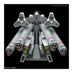 Bandai High Grade HGUC 1/144 Mobile Suit Gundam RX-9/A Narrative Gundam A-Packs -Negozio Di Modellismo bandai high grade hguc 1144 mobile suit gundam rx 9a narrative gundam a packs 2