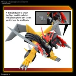 Bandai High Grade Mashin Hero Wataru Jyakomaru -Negozio Di Modellismo bandai high grade mashin hero wataru jyakomaru 6