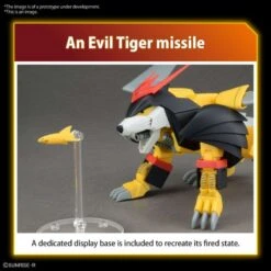 Bandai High Grade Mashin Hero Wataru Jyakomaru -Negozio Di Modellismo bandai high grade mashin hero wataru jyakomaru 7