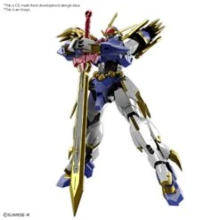 Bandai High Grade Mashin Hero Wataru Ryujinmaru Amplified 14 Bandai High Grade Mashin Hero Wataru Ryujinmaru Amplified -Negozio Di Modellismo bandai high grade mashin hero wataru ryujinmaru amplified 4