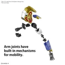 Bandai High Grade Mashin Hero Wataru Ryujinmaru Amplified 19 Bandai High Grade Mashin Hero Wataru Ryujinmaru Amplified -Negozio Di Modellismo bandai high grade mashin hero wataru ryujinmaru amplified 9