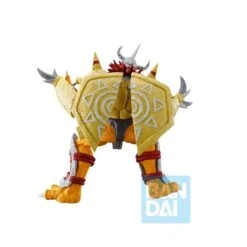 Bandai Ichibansho Digimon Ultimate Evolution WarGreymon -Negozio Di Modellismo bandai ichibansho digimon ultimate evolution wargreymon 3