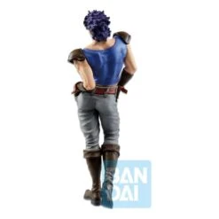 Bandai Ichibansho JoJo's Bizarre Adventure Jonathan Joestar -Negozio Di Modellismo bandai ichibansho jojo s bizarre adventure jonathan joestar 2