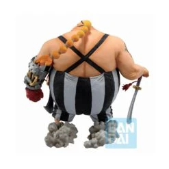 Bandai Ichibansho One Piece The Fierce Men Who Gathered At The Dragon Queen -Negozio Di Modellismo bandai ichibansho one piece the fierce men who gathered at the dragon queen 2