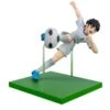 Bandai Imagination Captain Tsubasa Taro Misaki