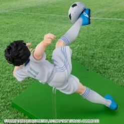 Bandai Imagination Captain Tsubasa Taro Misaki -Negozio Di Modellismo bandai imagination captain tsubasa taro misaki 3