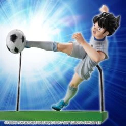 Bandai Imagination Captain Tsubasa Taro Misaki -Negozio Di Modellismo bandai imagination captain tsubasa taro misaki 4