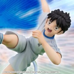 Bandai Imagination Captain Tsubasa Taro Misaki -Negozio Di Modellismo bandai imagination captain tsubasa taro misaki 5