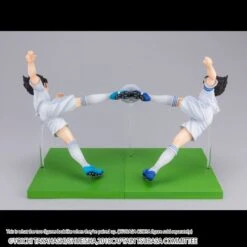 Bandai Imagination Captain Tsubasa Taro Misaki -Negozio Di Modellismo bandai imagination captain tsubasa taro misaki 7