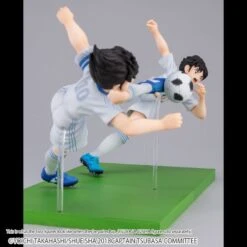 Bandai Imagination Captain Tsubasa Taro Misaki -Negozio Di Modellismo bandai imagination captain tsubasa taro misaki 8