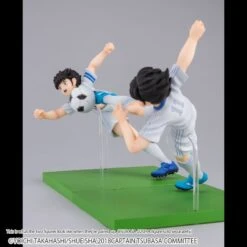 Bandai Imagination Captain Tsubasa Taro Misaki -Negozio Di Modellismo bandai imagination captain tsubasa taro misaki 9
