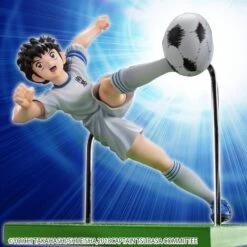 Bandai Imagination Captain Tsubasa Tsubasa Ozora -Negozio Di Modellismo bandai imagination captain tsubasa tsubasa ozora 4