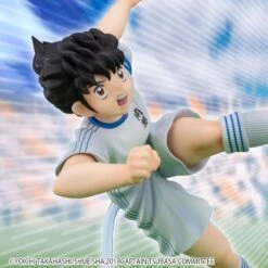 Bandai Imagination Captain Tsubasa Tsubasa Ozora -Negozio Di Modellismo bandai imagination captain tsubasa tsubasa ozora 5