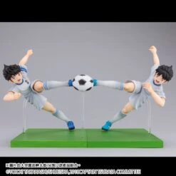 Bandai Imagination Captain Tsubasa Tsubasa Ozora -Negozio Di Modellismo bandai imagination captain tsubasa tsubasa ozora 6