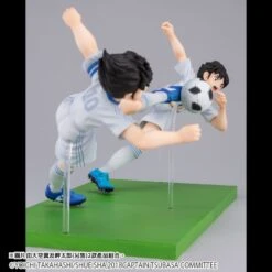 Bandai Imagination Captain Tsubasa Tsubasa Ozora -Negozio Di Modellismo bandai imagination captain tsubasa tsubasa ozora 8