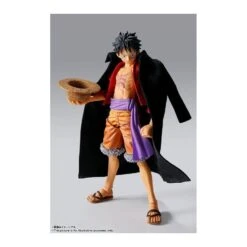 Bandai IMAGINATION WORKS One Piece Monkey D. Luffy -Negozio Di Modellismo bandai imagination works one piece monkey d luffy 2