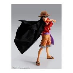 Bandai IMAGINATION WORKS One Piece Monkey D. Luffy -Negozio Di Modellismo bandai imagination works one piece monkey d luffy 3