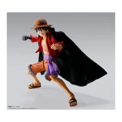 Bandai IMAGINATION WORKS One Piece Monkey D. Luffy -Negozio Di Modellismo bandai imagination works one piece monkey d luffy 4
