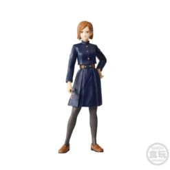 Bandai Jujutsu Kaisen Styling Figure Set Of 4 -Negozio Di Modellismo bandai jujutsu kaisen styling figure set of 4 3