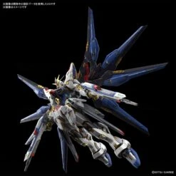 Bandai Master Grade Extreme MGEX 1/100 Mobile Suit Gundam ZGMF-X20A Strike Freedom Gundam 20 Bandai Master Grade Extreme MGEX 1/100 Mobile Suit Gundam ZGMF-X20A Strike Freedom Gundam -Negozio Di Modellismo bandai master grade extreme mgex 1100 mobile suit gundam zgmf x20a strike freedom gundam 9