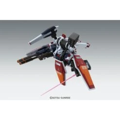 Bandai Master Grade MG 1/100 Mobile Suit Gundam FA-78 Full Armor Gundam Thunderbolt Version Ver.Ka -Negozio Di Modellismo bandai master grade mg 1 100 mobile suit gundam fa 78 full armor gundam thunderbolt version verka 2