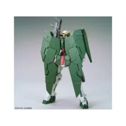 Bandai Master Grade MG 1/100 Mobile Suit Gundam GN-002 Gundam Dynames 12 Bandai Master Grade MG 1/100 Mobile Suit Gundam GN-002 Gundam Dynames -Negozio Di Modellismo bandai master grade mg 1 100 mobile suit gundam gn 002 gundam dynames 2