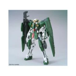 Bandai Master Grade MG 1/100 Mobile Suit Gundam GN-002 Gundam Dynames