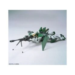 Bandai Master Grade MG 1/100 Mobile Suit Gundam GN-002 Gundam Dynames 16 Bandai Master Grade MG 1/100 Mobile Suit Gundam GN-002 Gundam Dynames -Negozio Di Modellismo bandai master grade mg 1 100 mobile suit gundam gn 002 gundam dynames 6