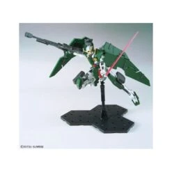Bandai Master Grade MG 1/100 Mobile Suit Gundam GN-002 Gundam Dynames 18 Bandai Master Grade MG 1/100 Mobile Suit Gundam GN-002 Gundam Dynames -Negozio Di Modellismo bandai master grade mg 1 100 mobile suit gundam gn 002 gundam dynames 8