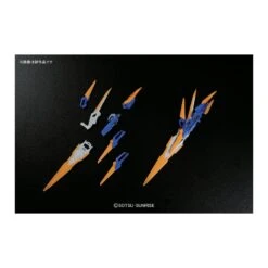 Bandai Master Grade MG 1/100 Mobile Suit Gundam MBF-P03D Gundam Astray Blue Frame D -Negozio Di Modellismo bandai master grade mg 1 100 mobile suit gundam mbf p03d gundam astray blue frame d 4