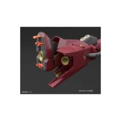 Bandai Master Grade MG 1/100 Mobile Suit Gundam MS-06R High Mobility Zaku II Psycho Zaku Gundam Thunderbolt Version Ver.Ka 13 Bandai Master Grade MG 1/100 Mobile Suit Gundam MS-06R High Mobility Zaku II Psycho Zaku Gundam Thunderbolt Version Ver.Ka -Negozio Di Modellismo bandai master grade mg 1 100 mobile suit gundam ms 06r high mobility zaku ii psycho zaku gundam thunderbolt version verka 4