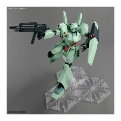 Bandai Master Grade MG 1/100 Mobile Suit Gundam RGM-89 Jegan 10 Bandai Master Grade MG 1/100 Mobile Suit Gundam RGM-89 Jegan -Negozio Di Modellismo bandai master grade mg 1 100 mobile suit gundam rgm 89 jegan 2
