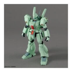 Bandai Master Grade MG 1/100 Mobile Suit Gundam RGM-89 Jegan 11 Bandai Master Grade MG 1/100 Mobile Suit Gundam RGM-89 Jegan -Negozio Di Modellismo bandai master grade mg 1 100 mobile suit gundam rgm 89 jegan 3