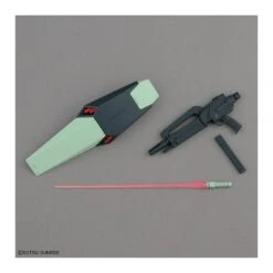 Bandai Master Grade MG 1/100 Mobile Suit Gundam RGM-89 Jegan 13 Bandai Master Grade MG 1/100 Mobile Suit Gundam RGM-89 Jegan -Negozio Di Modellismo bandai master grade mg 1 100 mobile suit gundam rgm 89 jegan 5