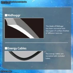 Bandai Master Grade MG 1/100 Mobile Suit Gundam GAT-X252 Forbidden Gundam 14 Bandai Master Grade MG 1/100 Mobile Suit Gundam GAT-X252 Forbidden Gundam -Negozio Di Modellismo bandai master grade mg 1100 mobile suit gundam gat x252 forbidden gundam 4