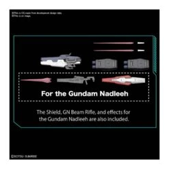 Bandai Master Grade MG 1/100 Mobile Suit Gundam GN-005 Gundam Virtue -Negozio Di Modellismo bandai master grade mg 1100 mobile suit gundam gn 005 gundam virtue 6