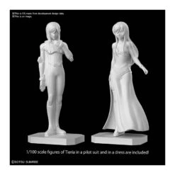 Bandai Master Grade MG 1/100 Mobile Suit Gundam GN-005 Gundam Virtue -Negozio Di Modellismo bandai master grade mg 1100 mobile suit gundam gn 005 gundam virtue 9