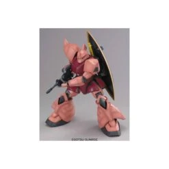 Bandai Master Grade MG 1/100 Mobile Suit Gundam MS-14S Gelgoog Ver 2.0