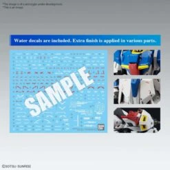 Bandai Master Grade MG 1/100 Mobile Suit Gundam MSZ-006 Zeta Gundam Ver. Ka -Negozio Di Modellismo bandai master grade mg 1100 mobile suit gundam msz 006 zeta gundam ver ka 8