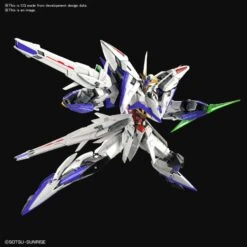 Bandai Master Grade MG 1/100 Mobile Suit Gundam MVF-X08 Eclipse Gundam -Negozio Di Modellismo bandai master grade mg 1100 mobile suit gundam mvf x08 eclipse gundam 2