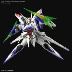Bandai Master Grade MG 1/100 Mobile Suit Gundam MVF-X08 Eclipse Gundam -Negozio Di Modellismo bandai master grade mg 1100 mobile suit gundam mvf x08 eclipse gundam 3