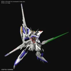 Bandai Master Grade MG 1/100 Mobile Suit Gundam MVF-X08 Eclipse Gundam -Negozio Di Modellismo bandai master grade mg 1100 mobile suit gundam mvf x08 eclipse gundam 4