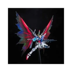 Bandai Master Grade MG 1/100 Mobile Suit Gundam ZGMF-X42S Destiny Gundam Extreme Blast Mode 15 Bandai Master Grade MG 1/100 Mobile Suit Gundam ZGMF-X42S Destiny Gundam Extreme Blast Mode -Negozio Di Modellismo bandai master grade mg 1100 mobile suit gundam zgmf x42s destiny gundam extreme blast mode 4