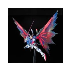 Bandai Master Grade MG 1/100 Mobile Suit Gundam ZGMF-X42S Destiny Gundam Extreme Blast Mode 18 Bandai Master Grade MG 1/100 Mobile Suit Gundam ZGMF-X42S Destiny Gundam Extreme Blast Mode -Negozio Di Modellismo bandai master grade mg 1100 mobile suit gundam zgmf x42s destiny gundam extreme blast mode 7
