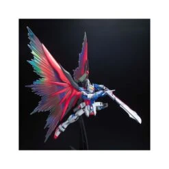 Bandai Master Grade MG 1/100 Mobile Suit Gundam ZGMF-X42S Destiny Gundam Extreme Blast Mode 19 Bandai Master Grade MG 1/100 Mobile Suit Gundam ZGMF-X42S Destiny Gundam Extreme Blast Mode -Negozio Di Modellismo bandai master grade mg 1100 mobile suit gundam zgmf x42s destiny gundam extreme blast mode 8