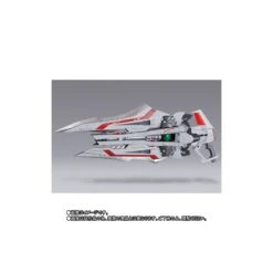 Bandai Metal Build Caletvwlch Option Set TamashiWeb Exclusive