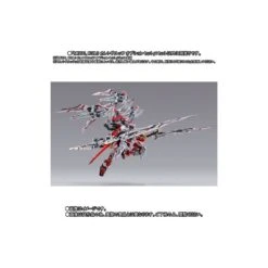 Bandai Metal Build Caletvwlch Option Set TamashiWeb Exclusive 17 Bandai Metal Build Caletvwlch Option Set TamashiWeb Exclusive -Negozio Di Modellismo bandai metal build caletvwlch option set tamashiweb exclusive 8