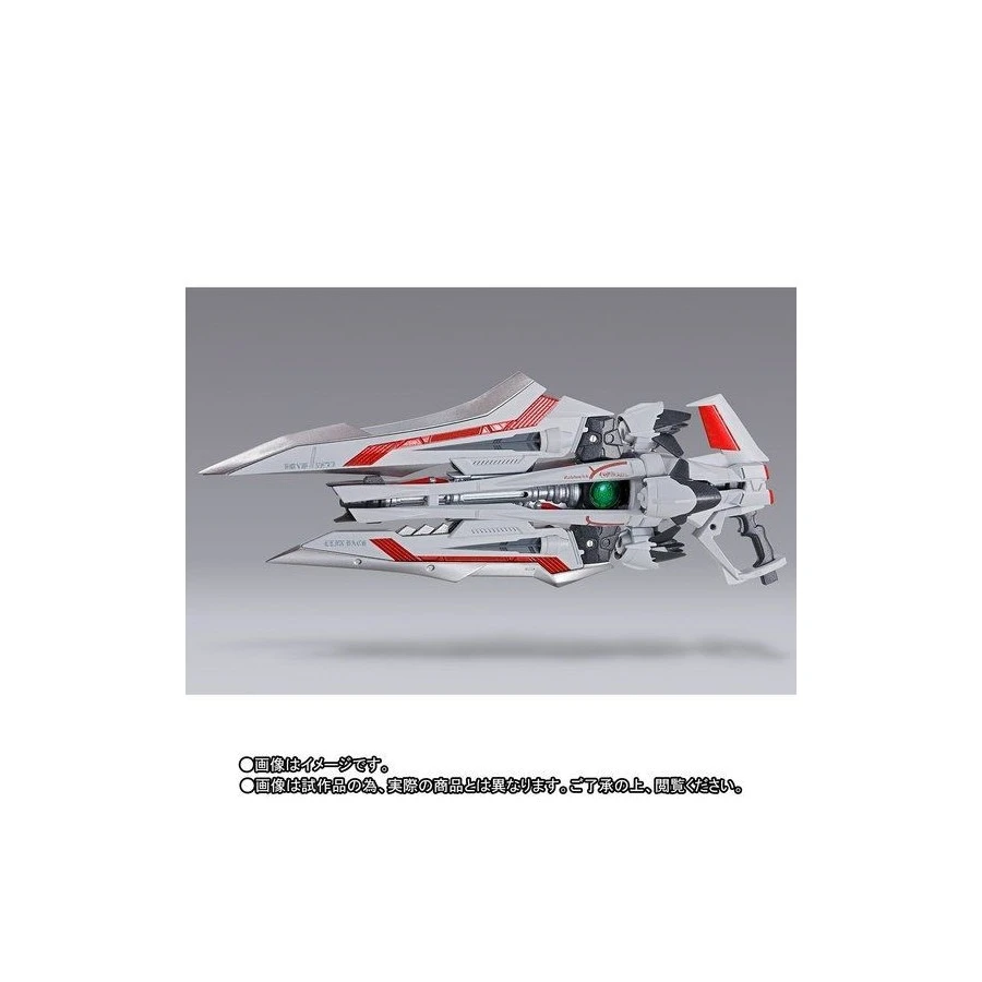 Bandai Metal Build Caletvwlch Option Set TamashiWeb Exclusive 1 Bandai Metal Build Caletvwlch Option Set TamashiWeb Exclusive