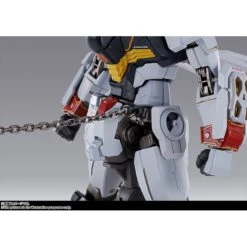 Bandai Metal Build Crossbone Gundam X1 -Negozio Di Modellismo bandai metal build crossbone gundam x1 15